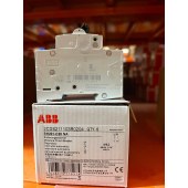 ABB SH200系列微型断路器 SH201-C20NA