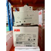 ABB SH200系列微型断路器 SH204-C10