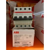 ABB SH200系列微型断路器 SH204-C20