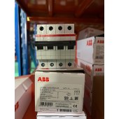 ABB SH200系列微型断路器 SH204-C10