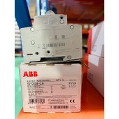 ABB SH200系列微型断路器 SH204-C6