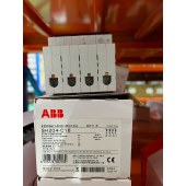 ABB SH200系列微型断路器 SH204-C16