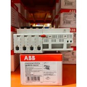 ABB GSH200剩余电流动作断路器GSH204 AC-C50/0.03