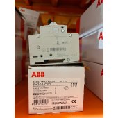 ABB SH200系列微型断路器 SH204-C20