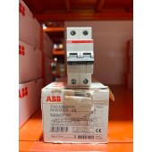 ABB SH200系列微型断路器 SH202-C2