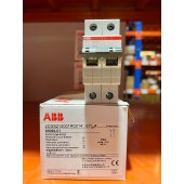 ABB SH200系列微型断路器 SH202-C1