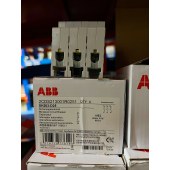 ABB SH200系列微型断路器 SH203-D25
