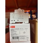 ABB SH200系列微型断路器 SH201-C3