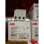 ABB SH200系列微型断路器 SH203-D40
