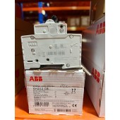 ABB SH200系列微型断路器 SH202-C8