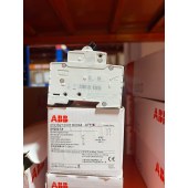 ABB SH200系列微型断路器 SH202-C4