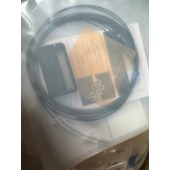 OMRON 欧姆龙 光纤传感器 E32-ZT200E 2M
