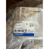 OMRON 欧姆龙 圆柱型光电传感器 E3FB-DN22 OMS