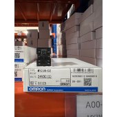 OMRON 欧姆龙 微型功率继电器 MY2IN-D2 DC24 (S)