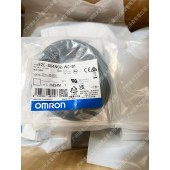 OMRON 欧姆龙 小径型接近传感器 E2E-S04N02-WC-B1 2M OMS