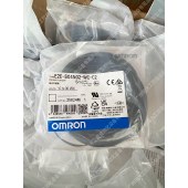 OMRON 欧姆龙 小径型接近传感器 E2E-S04N02-WC-C2 2M OMS