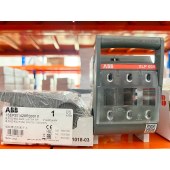 ABB XLP系列 熔断器式隔离开关 XLP 000 -6CC