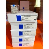 OMRON 欧姆龙 微型功率继电器 MY4IN-D2-GS DC24 BY OMZ/C