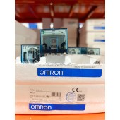 OMRON 欧姆龙 一般通用继电器 LY4N-J DC100/110 BY OMI