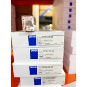 OMRON 欧姆龙 微型功率继电器 MY2N-CR-GS AC100/110 BY OMZ/C