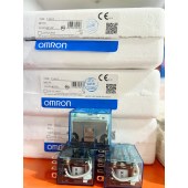 OMRON 欧姆龙 一般通用继电器 LY4N-J DC48 BY OMI