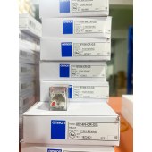 OMRON 欧姆龙 微型功率继电器 MY4N-CR-GS AC110/120 BY OMZ/C