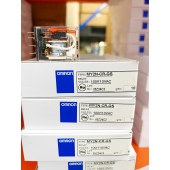 OMRON 欧姆龙 微型功率继电器 MY2N-CR-GS AC100/110 BY OMZ/C