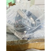 OMRON 欧姆龙 圆柱型光电传感器 E3FB-TN11 2M OMS