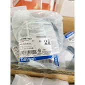 OMRON 欧姆龙 圆柱型光电传感器 E3FB-TN11 2M OMS