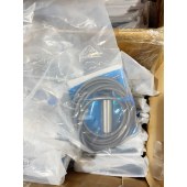 OMRON 欧姆龙 接近传感器 E2B-M18LN10-WZ-B1 2M