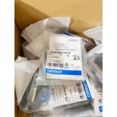 OMRON 欧姆龙 接近传感器 E2B-M12KS04-WZ-B2 2M