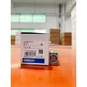 OMRON 欧姆龙 固态定时器 H3Y-4-C AC110V 30S