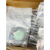 OMRON 欧姆龙 接近传感器 E2B-M12KS02-WZ-C1 2M