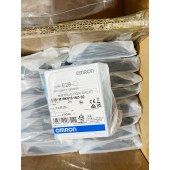 OMRON 欧姆龙 接近传感器 E2B-M18KN16-WZ-B2 2M