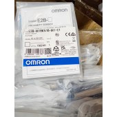 OMRON 欧姆龙 接近传感器 E2B-M18KN16-M1-C1