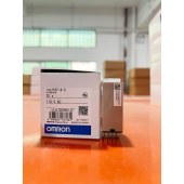 OMRON 欧姆龙 固态定时器 H3Y-4-C AC110V 30S