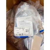 OMRON 欧姆龙 接近传感器 E2B-M30LN30-WZ-B1 2M