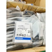 OMRON 欧姆龙 接近传感器 E2B-M12KS02-WZ-B1 2M