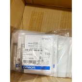 OMRON 欧姆龙 接近传感器 E2B-M12LN08-M1-B1