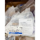 OMRON 欧姆龙 接近传感器 E2B-M30KN20-M1-B1