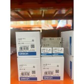 OMRON 欧姆龙 固态定时器 H3Y-4-C AC220V 1S