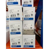 OMRON 欧姆龙 固态定时器 H3Y-4-C AC220V 30M