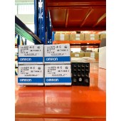 OMRON 欧姆龙 固态定时器 H3Y-4-C AC110V 60S