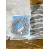 OMRON 欧姆龙 接近传感器 E2B-M18KN16-WZ-B2 2M