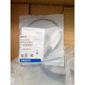 OMRON 欧姆龙 光纤传感器 E32-ZT11L 2M
