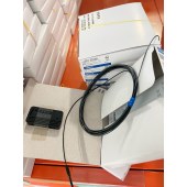 OMRON 欧姆龙 光纤传感器 E32-ZD22R 2M
