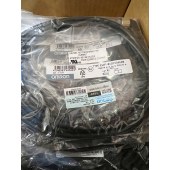 OMRON 欧姆龙 电缆类型 防水接插件 XS2F-M12PVC4A2M