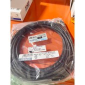 OMRON 欧姆龙 电缆类型 防水接插件 XS2F-M12PVC4A5M
