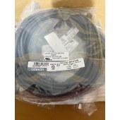 OMRON 欧姆龙 电缆类型 小型圆型防水接插件 XS3F-M8PVC4A5M