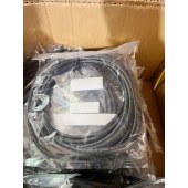 OMRON 欧姆龙 电缆类型 小型圆型防水接插件 XS3F-M8PVC3A5M